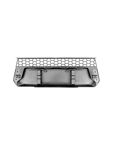 72949 - PARTE CENTRAL SUP. PARAGOLPE DELANTERO - FORD CARGO 2012