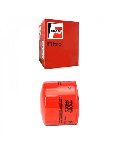 FILTRO DE ACEITE PH9 - FRAM