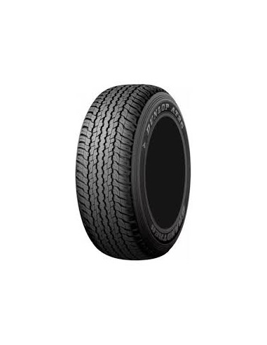 NEUMATICO DUNLOP GRANDTREK 265 / 60 R18 - 110H