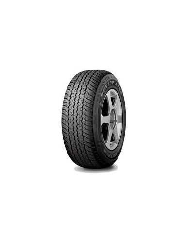 NEUMATICO DUNLOP GRANDTREK 265 / 65 R17 - 112S