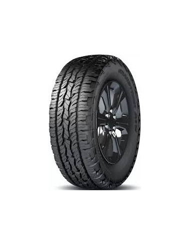 NEUMATICO DUNLOP GRANDTREK 205 / 70 R15 - 96T