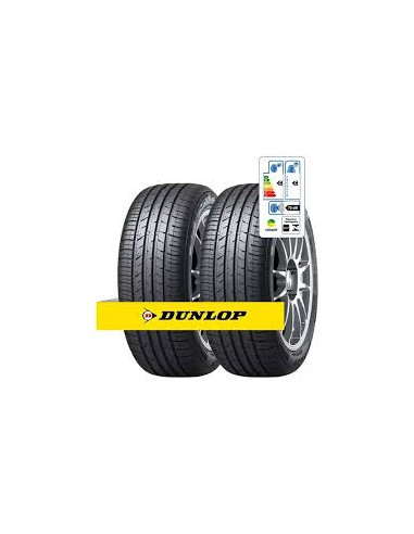 NEUMATICO DUNLOP SP SPORT F800 - 195 / 55 R15 - 85V