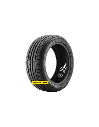 NEUMATICO DUNLOP SP SPORT F800 - 205 / 60 R15 - 91V