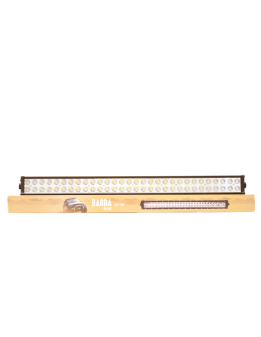 BAR180 - BARRA LED EPISTAR RECTA 71 CM DE LARGO