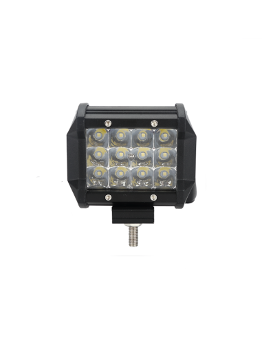 BAR18MULTI - BARRA LED MULTI RECTA - 12 LEDS