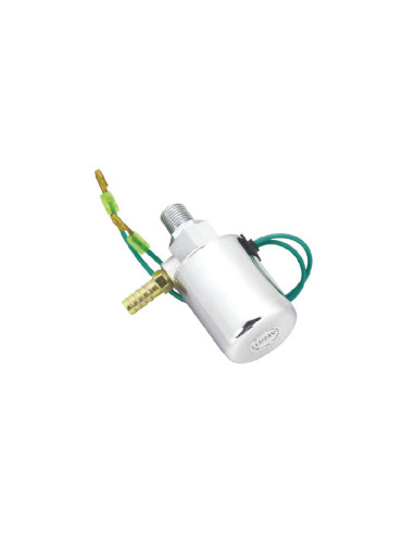 BOC20547 - VALVULA PARA BOCINA DE AIRE VOLTAJE 12V - 24V ENVASE POR UNIDAD DIVAIO