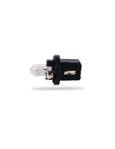 KO13598PR - LAMPARAS DE SEÑALIZACION 24V PORTALAMPARA NEGRO (CODIGO ANTERIOR: 13598KO) KOBO LIGHTING