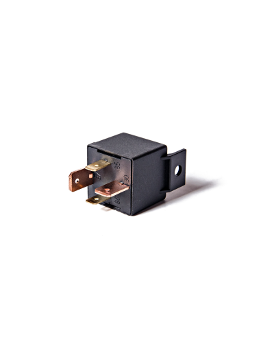 KU-34 - RELAY UNIVERSAL 4T 12V