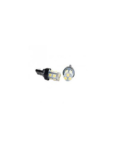 LED13498RO - LED SEÑALIZACION SMD - KOBO