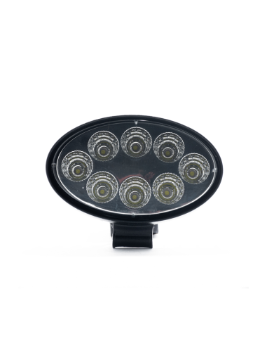 DJ6900BLA - FARO LED UNIVERSAL - 8 LEDS