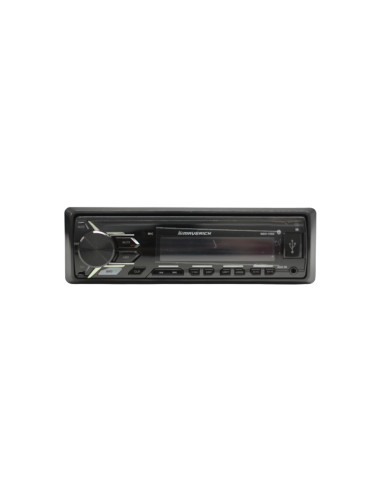 MAV-1550 - STEREO BLUETOOTH - MAVERICK