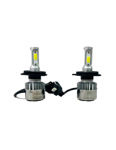 S6HIGH-H4 - CREE LED S6 - H4