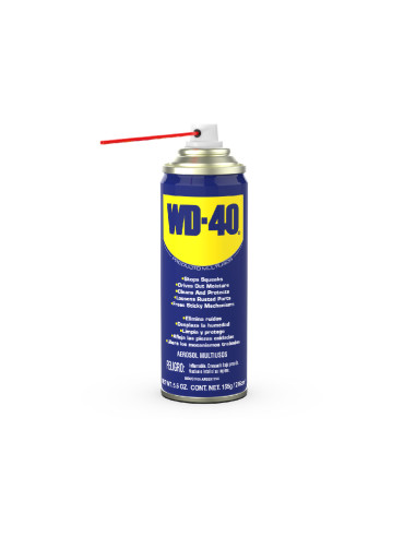 STO2180 - LUBRICANTE WD 40 - 155G