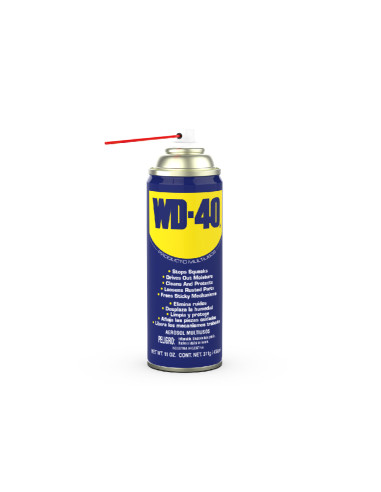 STO2181 - LUBRICANTE WD 40 - 311G