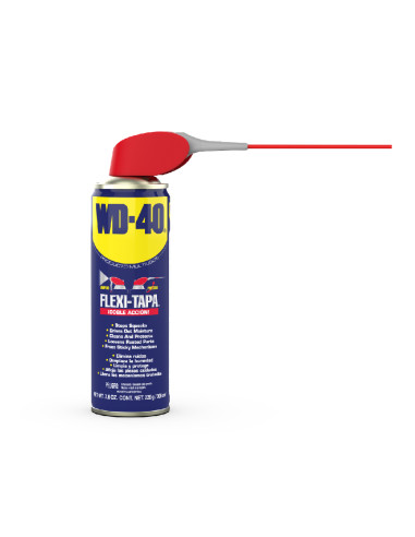 STO3035 - LUBRICANTE WD 40 - FT 220G