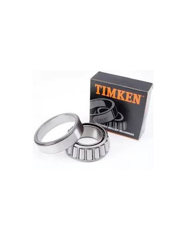 RODAMIENTO TIMKEN