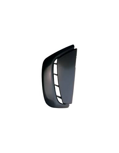 72922 - DEFLECTOR DE PARRILLA FORD CARGO 1722 - 2013 - DERECHO