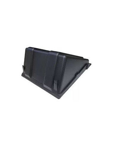 30323 - TAPA PARA BATERIA - IVECO STRALIS - PLASTICO