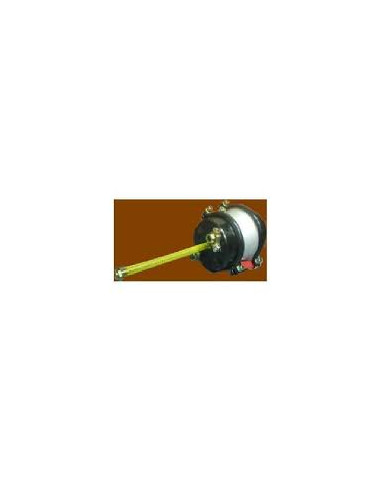 SB2430 - SPRING BRAKE CHAMBER 24/30 DD BLACK