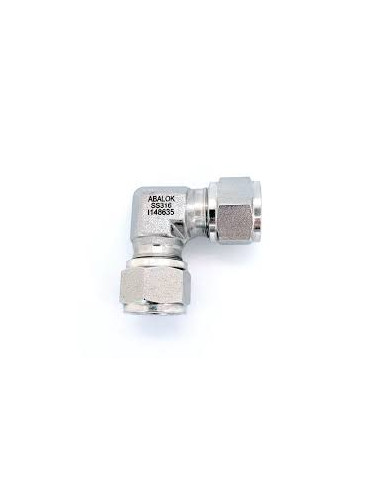 ULM6MM - UNION METALICA ¨L¨ 6MM