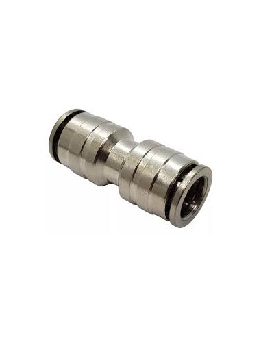 UDM8MM - UNION DOBLE METALICA 8MM