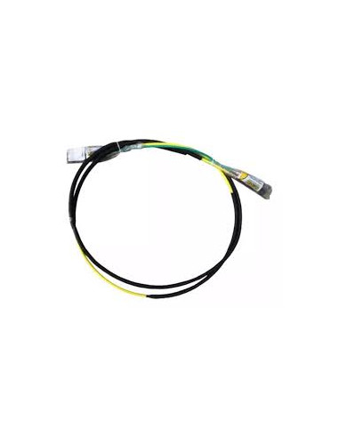 104892 - CABLE COMANDO SELECTORA DE CAMBIO - FORD CARGO 1932