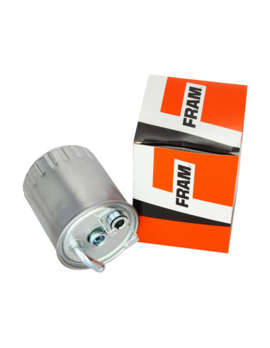 FILTRO COMBUSTIBLE P9436 - FRAM