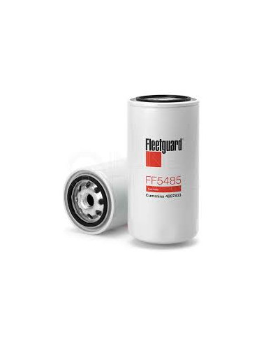 FF-5485 - FILTRO DE COMBUSTIBLE - FORD CARGO