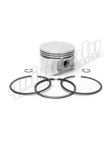 9115016252020 - JUEGO DE PISTON / ANILLOS PARA COMPRESOR 85MM