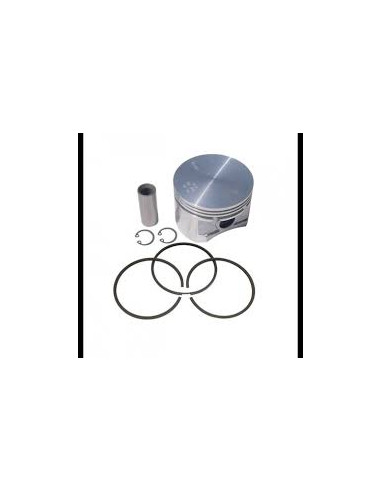 4955520B - KIT PISTON PERNO ARO ISB 6.7