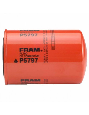 FILTRO COMBUSTIBLE P5797 - FRAM