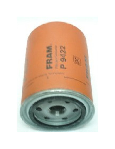 FILTRO COMBUSTIBLE P9422 - FRAM