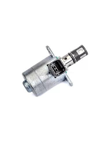 FCTRA130805 - SOLENOIDE DE CORTE DE COMBUSTIBLE BBA INYECTORA  - FORD