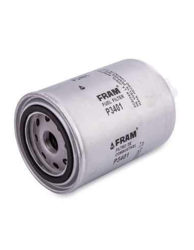 FILTRO COMBUSTIBLE P3401 - FRAM