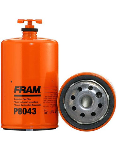 FILTRO COMBUSTIBLE P8043 - FRAM