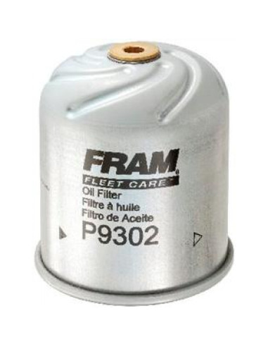 FILTRO COMBUSTIBLE P9302 - FRAM