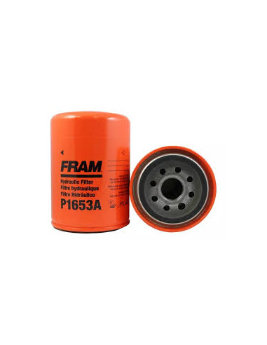 P-1653A - FRAM