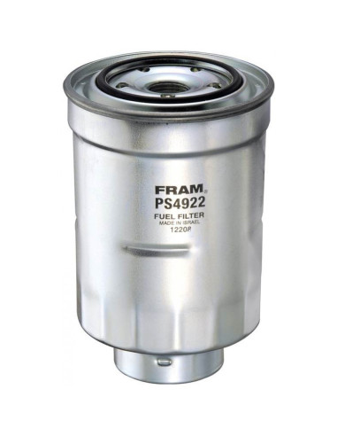 FILTRO COMBUSTIBLE PS4922 - FRAM