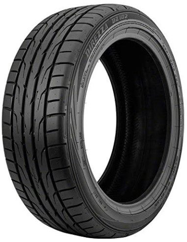 NEUMATICO DUNLOP DZ102 - 195/50 R16 - 84V