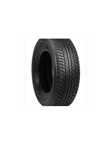 NEUMATICO DUNLOP GRANDTREK AT25 - 265/60 R18 - 110H