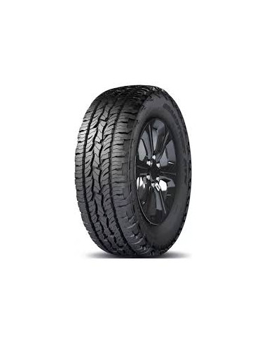 NEUMATICO DUNLOP GRANDTREK AT25 - 265/65 R17 - 112S