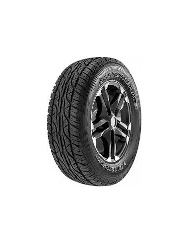 NEUMATICO DUNLOP GRANDTREK AT5 - 245/70 R16 RINFOR - 111T