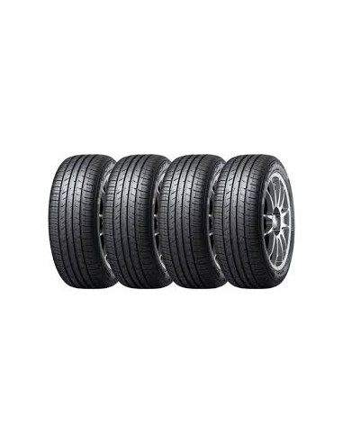 NEUMATICO DUNLOP SP SPORT FM800 - 205/65 R15 - 94V