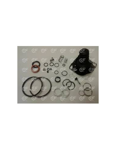 24309 - KIT REP. SERVO TIPO KNORR ALUMINIO - IVECO