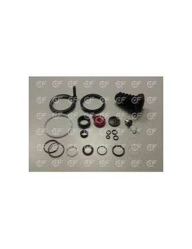 24158 - KIT REP. SERVO TIPO WABCO ORIENTAL - FORD CARGO