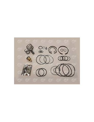 22111 - KIT REP DISTRIBUIDORA KNORR - AC596A