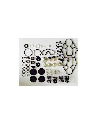 23138 - KIT REPARACION FULL PROTECTORA 6 VIAS TIPO KNORR