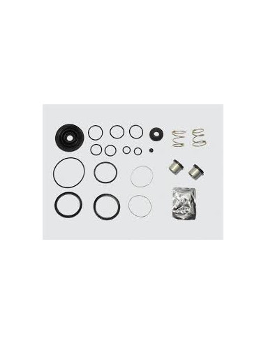 21169 - KIT REPARACION PEDALERA FRENO WABCO MODELO NUEVO