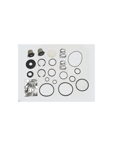 21172 - KIT REPARACION PEDALETA KNORR MODELO VIEJO 8 BOCAS