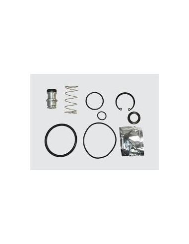 21184 - KIT REPARACION VALVULA RELAY TIPO WABCO